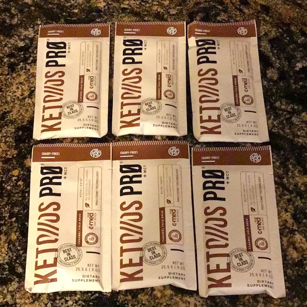 Pruvit Keto Os Pro